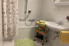 Badezimmer Wohnung A