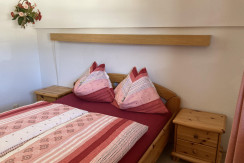 Schlafzimmer 2 Wohnung A