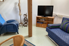 Wohnzimmer Fernsehecke