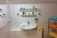 Badezimmer Blick 1