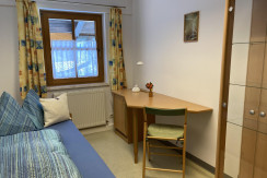 Einzelzimmer Wohnung B