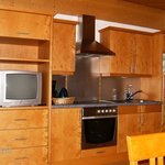 Bild von 2 - 4 Pers. Wohnung - 2. Stock