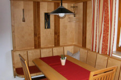 Eckbank der Küche Eckbank der Küche