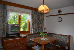 Sitzecke in der Küche Sitzecke in der Küche