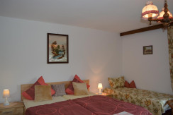 Schlafzimmer 1 Schlafzimmer 1