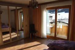 Schlafzimmer mit Balkon Schlafzimmer mit Balkon