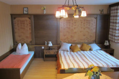 Studio mit Doppel u. Zusatzbett Studio mit Doppel u. Zusatzbett