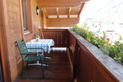 Balkon Balkon