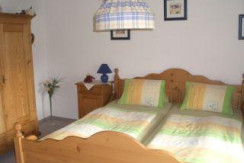 Schlafzimmer Obergeschoß Schlafzimmer Obergeschoß