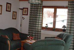 Wohnzimmer Obergeschoß Wohnzimmer Obergeschoß