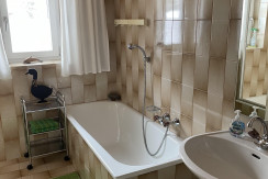 Badezimmer Obergeschoss