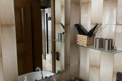 Waschbecken Badezimmer Obergeschoss