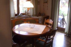 Essplatz Erdgeschoß  Essplatz Erdgeschoß