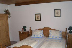 Schlafzimmer Erdgeschoß Schlafzimmer Erdgeschoß