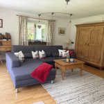 Bild von 4-Personenwohnung - Parterre
