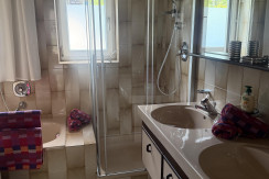Badezimmer Parterre