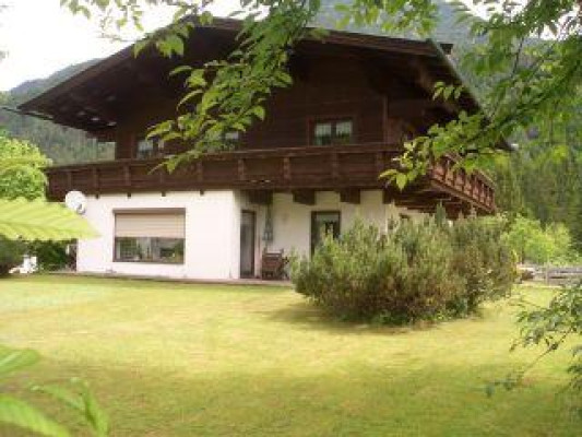 Ferienwohnungen Freudenmacher - im Sommer