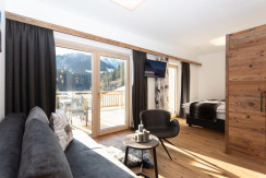 Buchensteinwand 4 Buchensteinwand 4