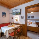Photo of apartment "Buchensteinwand" 2-3 persons