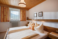 Schlafzimmer, Ferienwohnung Buchensteinwand Schlafzimmer, Ferienwohnung Buchensteinwand