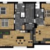 Photo of Apartment, shower, toilet, 1 bed room