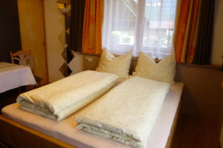 Doppelbett Doppelbett