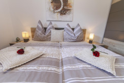 Ferienwohnung Andrea Zimmer 1