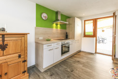 Ferienwohnung Hannes