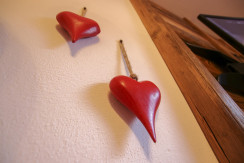 Ferienwohnung Andrea