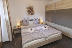 Ferienwohnung Andrea Zimmer 1