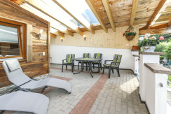 Ferienwohnung Hannes