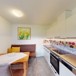 Bild von 2-Personenwohnung "Steinberge"