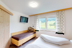 Ferienwohnung-Hinterholzer Steinberge Schlafzimmer Ferienwohnung-Hinterholzer Steinberge Schlafzimmer