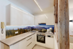 Ferienwohnung-Hinterholzer Küche -Lehrberg, Tirol  Ferienwohnung-Hinterholzer Küche -Lehrberg, Tirol