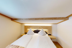Ferienwohnung-Hinterholzer Schlafzimmer -Lehrberg, Ferienwohnung-Hinterholzer Schlafzimmer -Lehrberg,