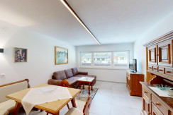 Ferienwohnung-Hinterholzer Wohnschlafzimmer -Lehrb Ferienwohnung-Hinterholzer Wohnschlafzimmer -Lehrb