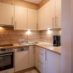 Bild von 5-Personenwohnung "Kitzbüheler Horn"