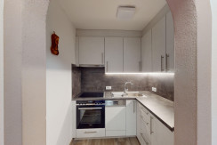 Ferienwohnung-Hinterholzer Buchensteinwand Küche T Ferienwohnung-Hinterholzer Buchensteinwand Küche T