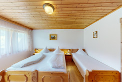 Ferienwohnung-Hinterholzer Buchensteinwand Schlafz Ferienwohnung-Hinterholzer Buchensteinwand Schlafz
