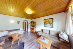 Ferienwohnung-Hinterholzer Buchensteinwand Wohnzim Ferienwohnung-Hinterholzer Buchensteinwand Wohnzim