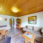 Bild von 5-Personenwohnung "Buchensteinwand"