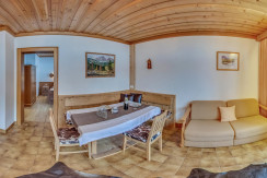 Wohnraum Dorfblick Wohnraum Dorfblick