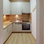 Bild von 5-Personenwohnung "Dorfblick"
