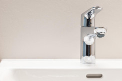 Badezimmer FW 2 Badezimmer FW 2