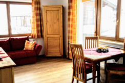 Wohn-Essbereich FW 2 Wohn-Essbereich FW 2