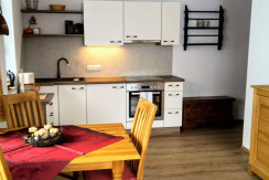 Küche und Essbereich FW 2 Küche und Essbereich FW 2