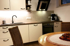 Küche und Essbereich FW 4 Küche und Essbereich FW 4