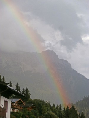 Regenbogen