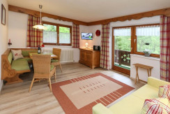 Wohnzimmer mit Essecke Wohnzimmer mit Essecke