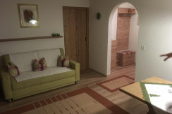 Wohnzimmer mit Vorraum Wohnzimmer mit Vorraum